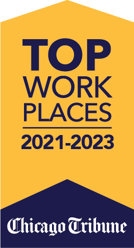 Top Work Place 2021-2023